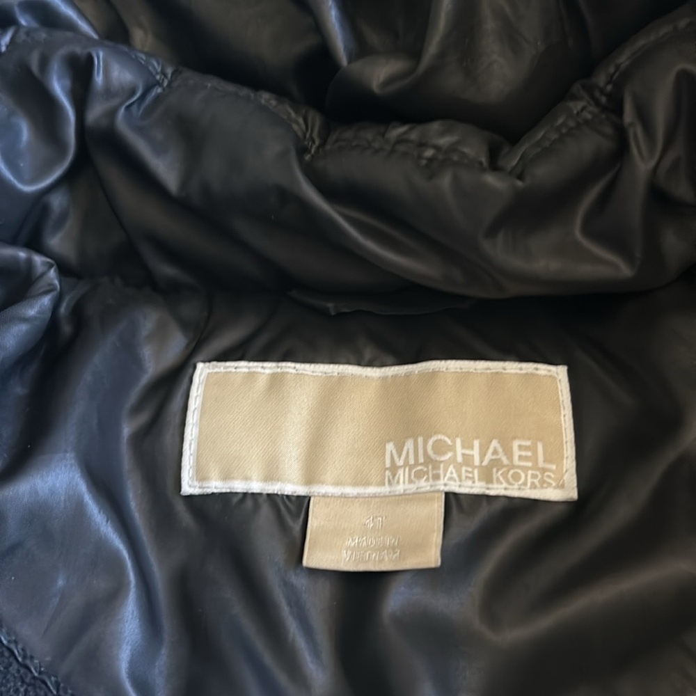 Jacket size 4 - Picture 4 of 7